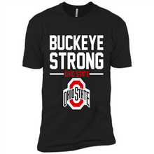Load image into Gallery viewer, Ohio State Buckeyes Strong