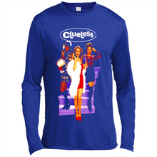 Load image into Gallery viewer, Clueless Cher Dionne &amp; Tai Movie Poster Triblend # Zawin store