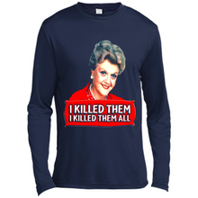 Load image into Gallery viewer, Angela Lansbury I Killed Them I Killed Them All# Zawin