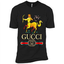 Load image into Gallery viewer, Sagittarius gucci funny # Zawin