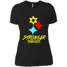 Load image into Gallery viewer, Pittsburgh Stronger Than Hate # Zawin store