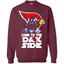 Load image into Gallery viewer, Dark Side Cardinals# Zawin