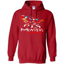Load image into Gallery viewer, Chicago Bears Monsters Assemble Of The Midway