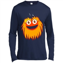 Load image into Gallery viewer, Gritty Hockey Mascot # Zawin store