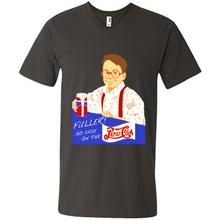 Load image into Gallery viewer, Home Alone Fuller Go Easy On The Pepsi# Zawin