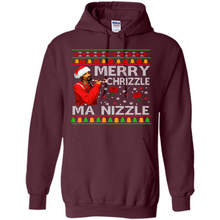 Load image into Gallery viewer, Snoop Dogg Merry Chrizzle Ma Nizzle Christmas