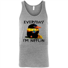 Load image into Gallery viewer, Everyday I'm Nifflin