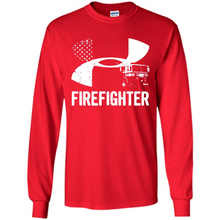 Load image into Gallery viewer, Under Armour Firefighter