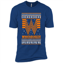 Load image into Gallery viewer, Whataburger Christmas