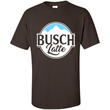 Load image into Gallery viewer, Busch Light Busch Latte # Zawin store