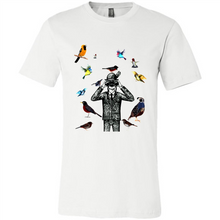 Load image into Gallery viewer, Bird watching Bird Lover Ornithologist