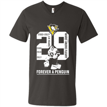 Load image into Gallery viewer, Marc Andre Fleury - Forever A Penguin # Zawin store