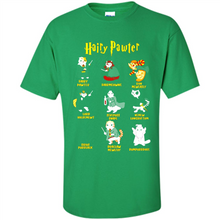 Load image into Gallery viewer, Harry Potter Hairy Pawter Hair meowne Ron Meweasly Funny # Zawin store