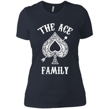 Load image into Gallery viewer, The ace family
