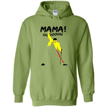 Load image into Gallery viewer, Freddie Mercury - The Queen Killer Mama Ooooh