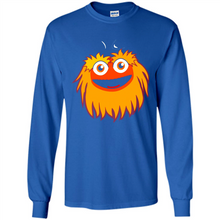 Load image into Gallery viewer, Gritty Hockey Mascot # Zawin store