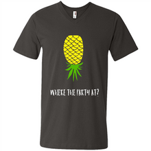 Load image into Gallery viewer, Upside Down Pineapple Swingers