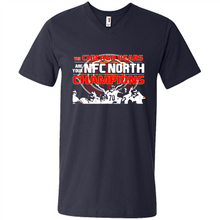 Load image into Gallery viewer, The Chicago Bears Are Your NFC North Champions