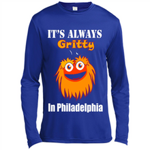 Load image into Gallery viewer, The Tune Guys Orange Philadelphia Gritty Cartoon