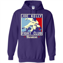 Load image into Gallery viewer, Joe Kelly Fight Club Boston # Zawin store