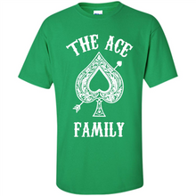 Load image into Gallery viewer, The ace family
