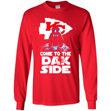 Load image into Gallery viewer, Dark Side Chiefs# Zawin