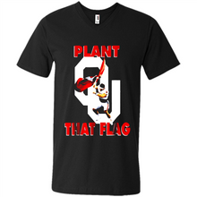 Load image into Gallery viewer, Baker Mayfield Plant That Flag