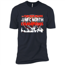 Load image into Gallery viewer, The Chicago Bears Are Your NFC North Champions