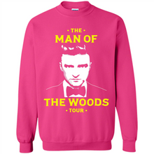 Load image into Gallery viewer, Mand Of The Woods Tour # Zawin store