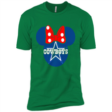 Load image into Gallery viewer, Dallas Fan Dallas Football Cowboy Dallas Fans# Zawin