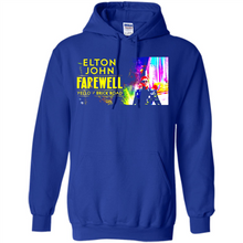 Load image into Gallery viewer, Elton Farewell John