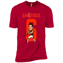 Load image into Gallery viewer, Baker Mayfield Dangerous