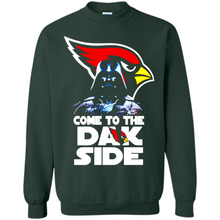Load image into Gallery viewer, Dark Side Cardinals# Zawin