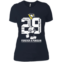 Load image into Gallery viewer, Marc Andre Fleury - Forever A Penguin # Zawin store