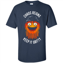 Load image into Gallery viewer, Chaos Reigns Keep It Gritty # Zawin store