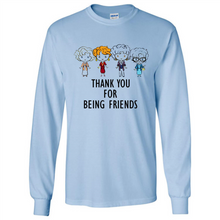 Load image into Gallery viewer, Thank You For Being Friends The Golden Girls