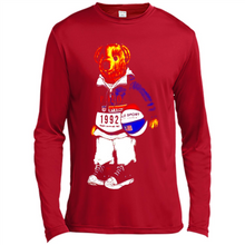 Load image into Gallery viewer, Polo Stadium Bear # Zawin store