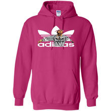 Load image into Gallery viewer, Tupac Shakur Adidas Fan