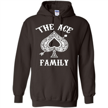 Load image into Gallery viewer, The ace family
