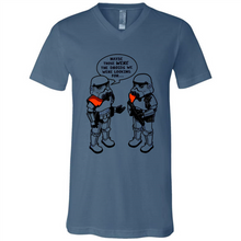 Load image into Gallery viewer, Stormtrooper Maybe Those Were The Droids We Were Looking For