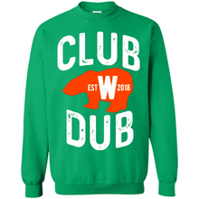 Load image into Gallery viewer, Chicago Football Club Dub# Zawin