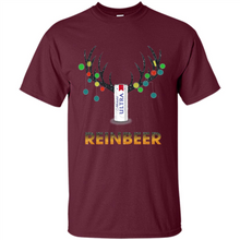 Load image into Gallery viewer, Reinbeer Michelob Ultra Christmas