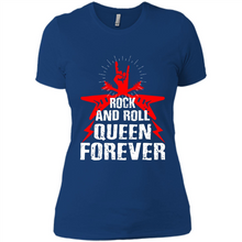 Load image into Gallery viewer, Rock And Roll Queen Forever