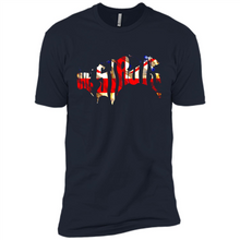 Load image into Gallery viewer, The Struts UK Flag