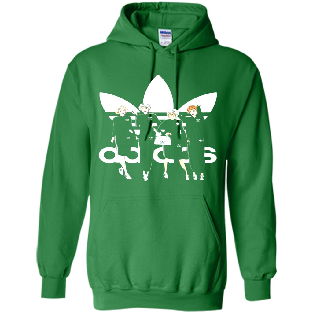 Golden Girls Squad Goals Adidas Zawin