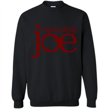 Load image into Gallery viewer, Morning Joe (BLACK)