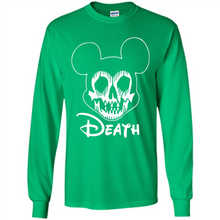 Load image into Gallery viewer, Disney Mickey Death # Zawin store