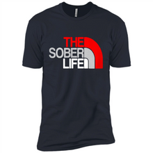 Load image into Gallery viewer, The Sober Life # Zawin