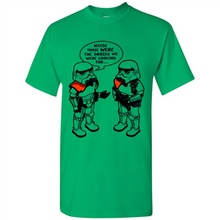Load image into Gallery viewer, Stormtrooper Maybe Those Were The Droids We Were Looking For