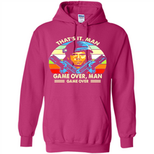 Load image into Gallery viewer, That’s It.man Game Over Man Gave Over Vintage